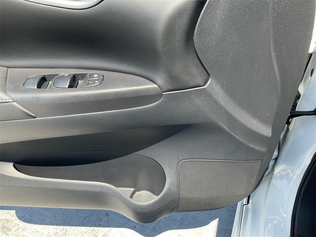 used 2019 Nissan Sentra car, priced at $14,998