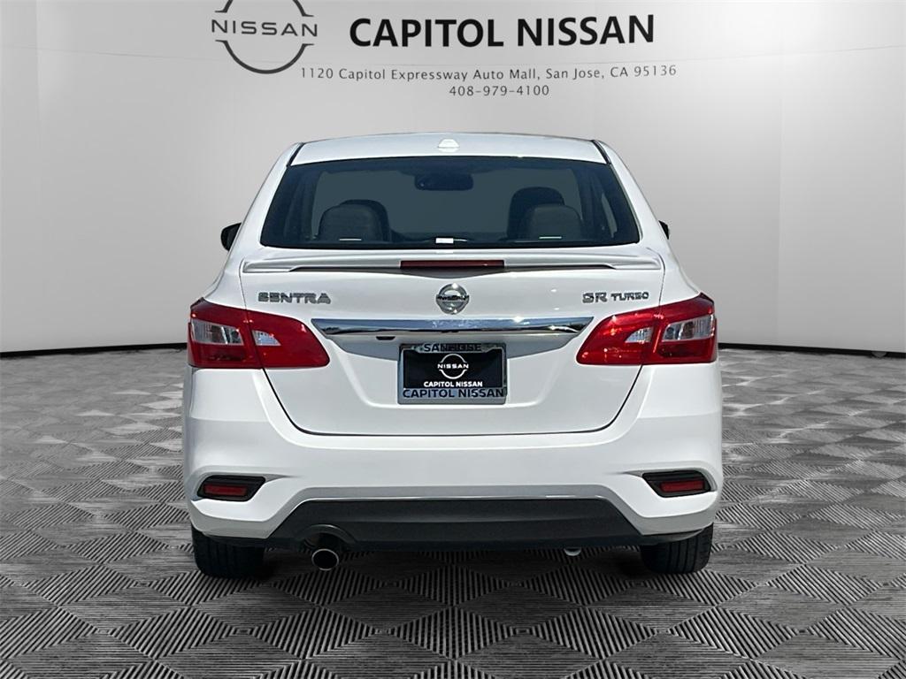 used 2019 Nissan Sentra car, priced at $14,998