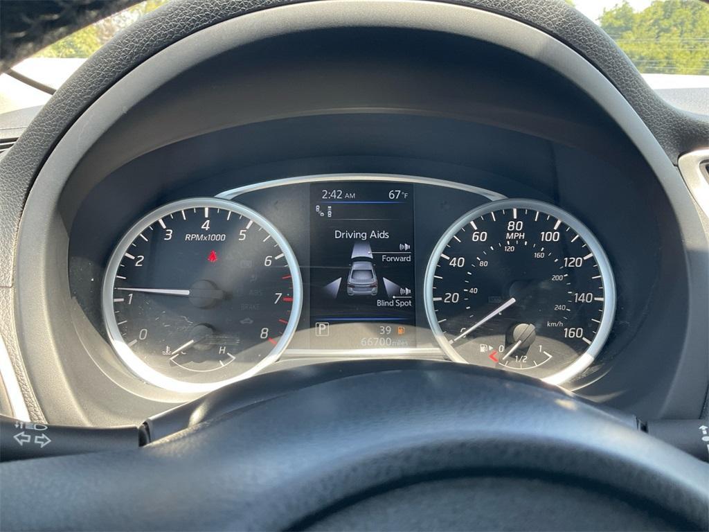 used 2019 Nissan Sentra car, priced at $14,998