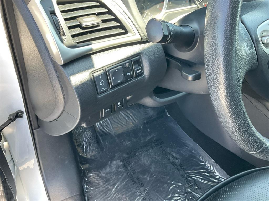 used 2019 Nissan Sentra car, priced at $14,998