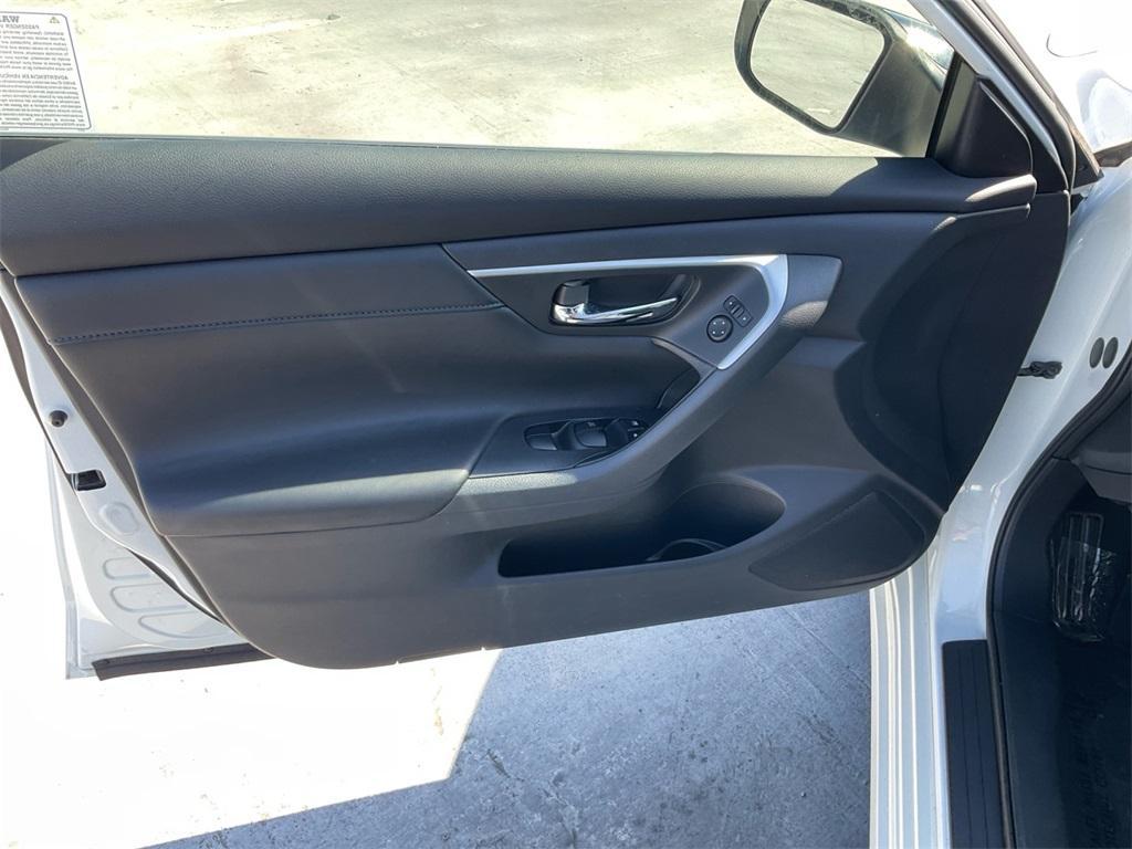 used 2018 Nissan Altima car, priced at $13,995