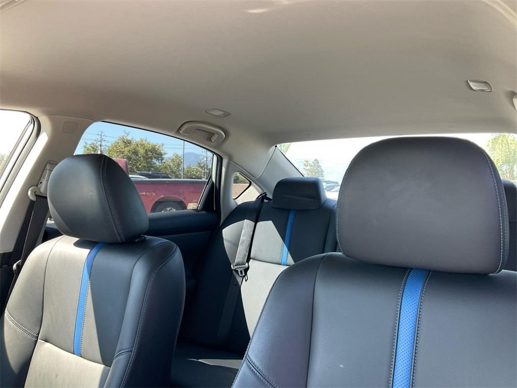used 2018 Nissan Altima car, priced at $13,995