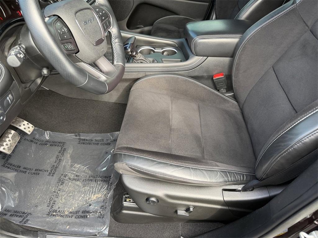 used 2023 Dodge Durango car, priced at $64,888