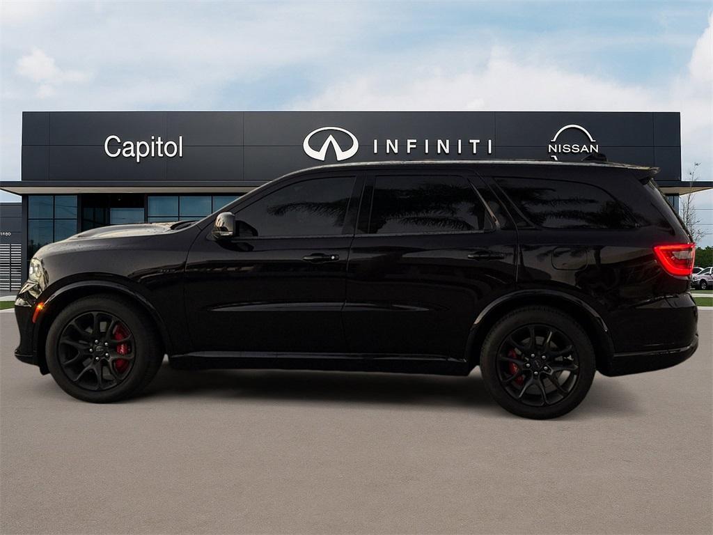 used 2023 Dodge Durango car, priced at $64,888