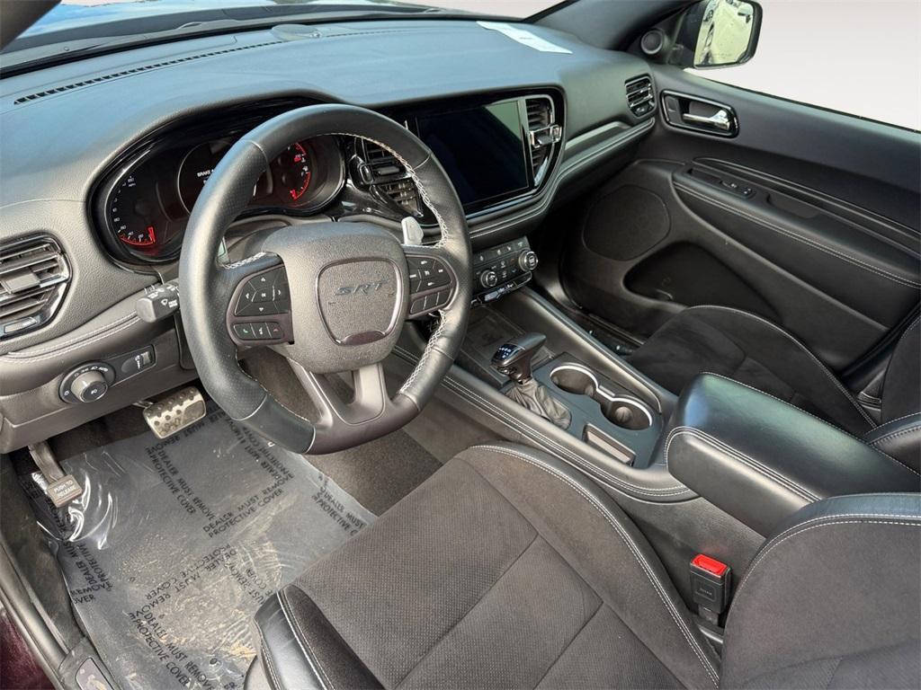 used 2023 Dodge Durango car, priced at $64,888