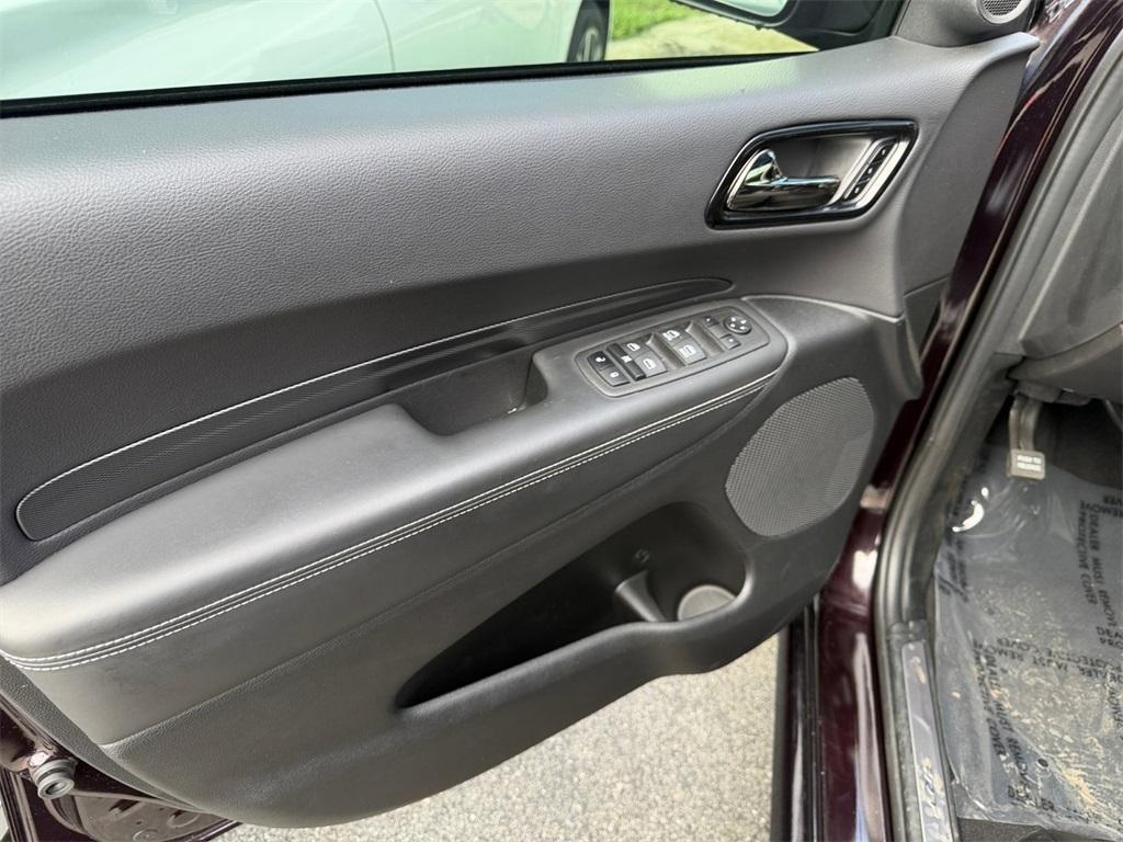 used 2023 Dodge Durango car, priced at $64,888