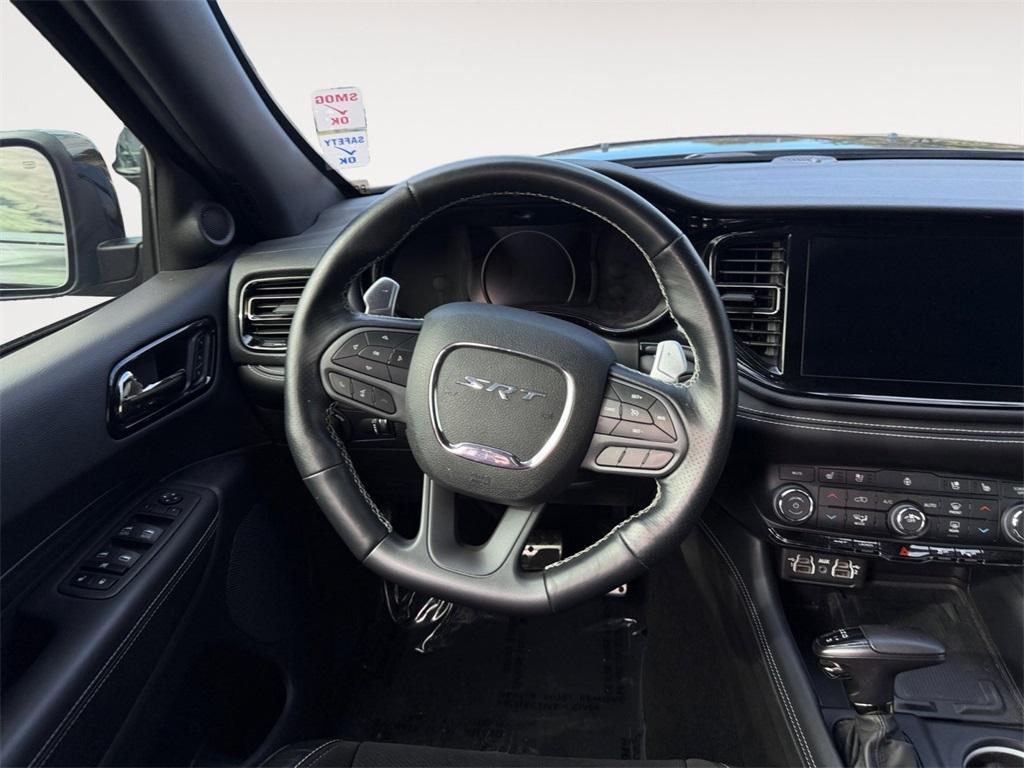 used 2023 Dodge Durango car, priced at $64,888
