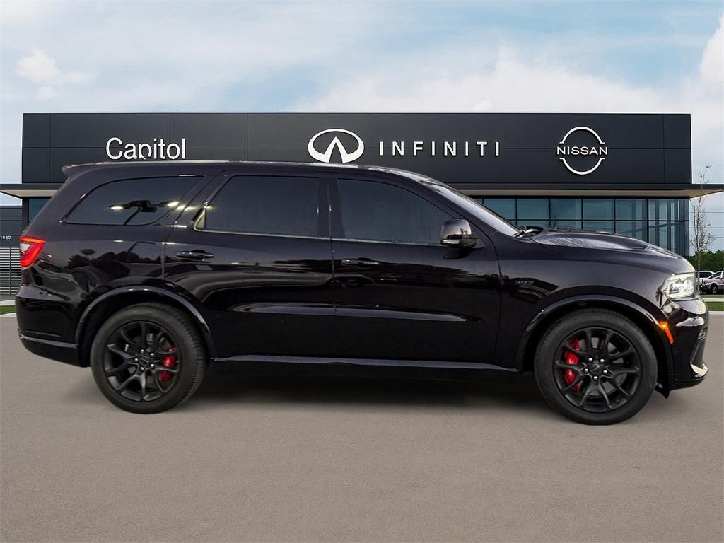used 2023 Dodge Durango car, priced at $64,888