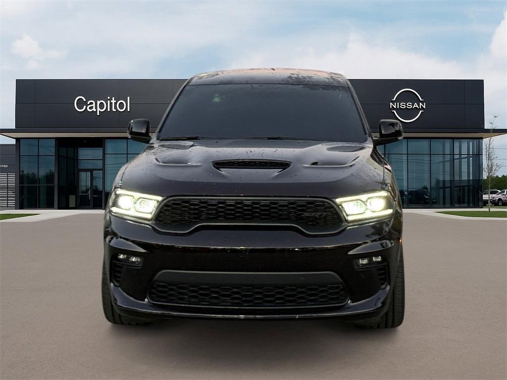 used 2023 Dodge Durango car, priced at $64,888