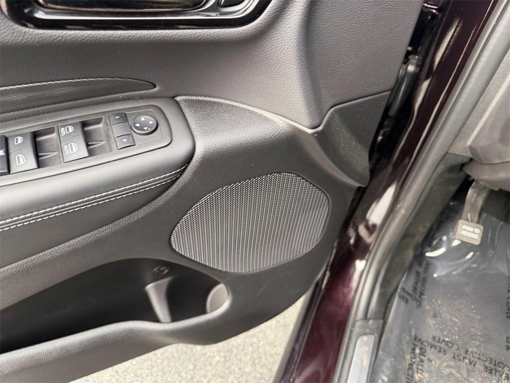 used 2023 Dodge Durango car, priced at $64,888