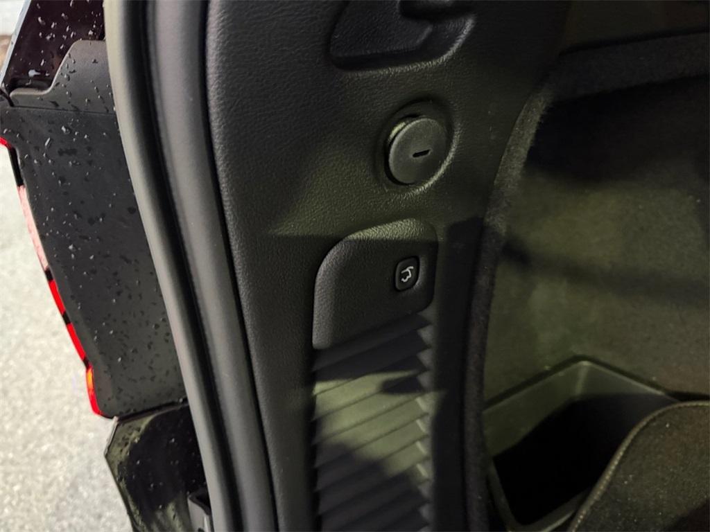 used 2023 Dodge Durango car, priced at $64,888