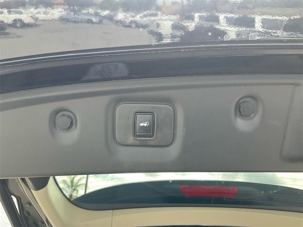 used 2019 INFINITI QX60 car, priced at $10,499