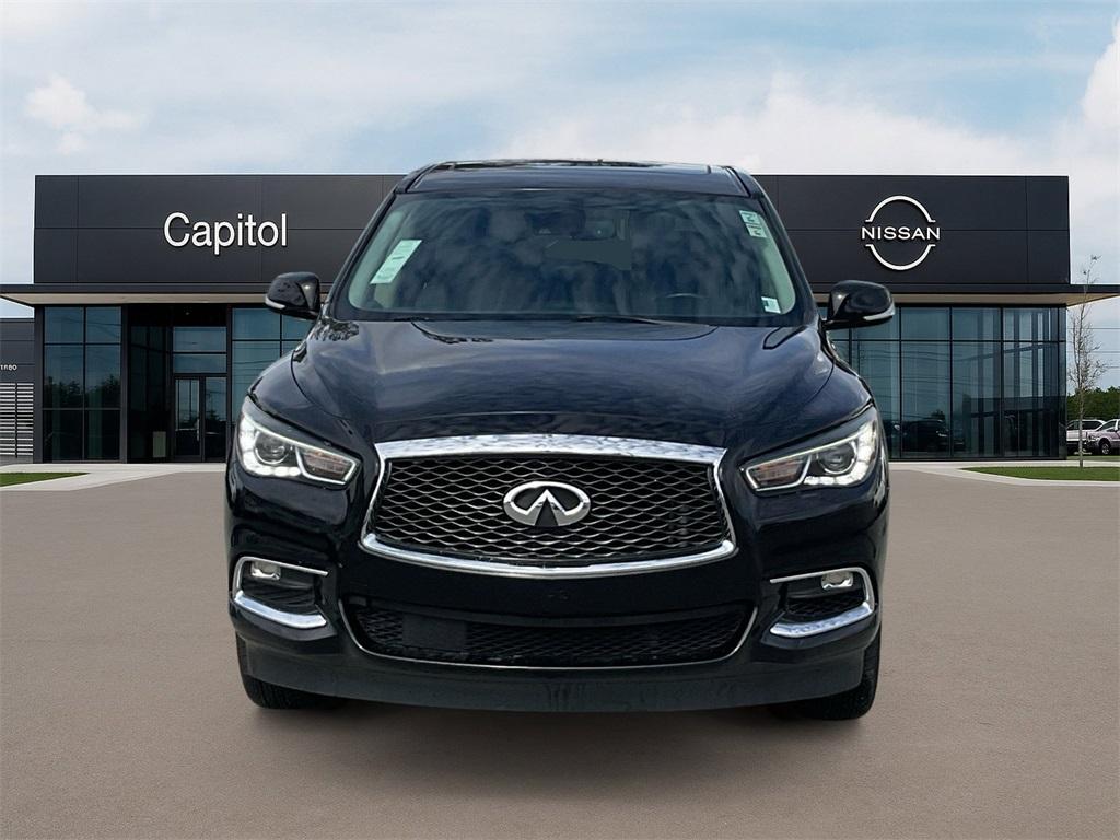 used 2019 INFINITI QX60 car, priced at $10,499