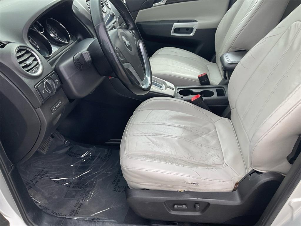 used 2013 Chevrolet Captiva Sport car, priced at $4,888