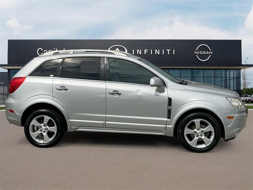 used 2013 Chevrolet Captiva Sport car, priced at $4,888