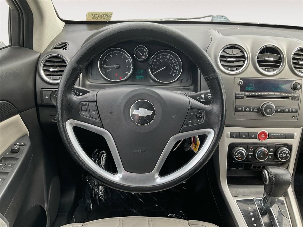 used 2013 Chevrolet Captiva Sport car, priced at $4,888