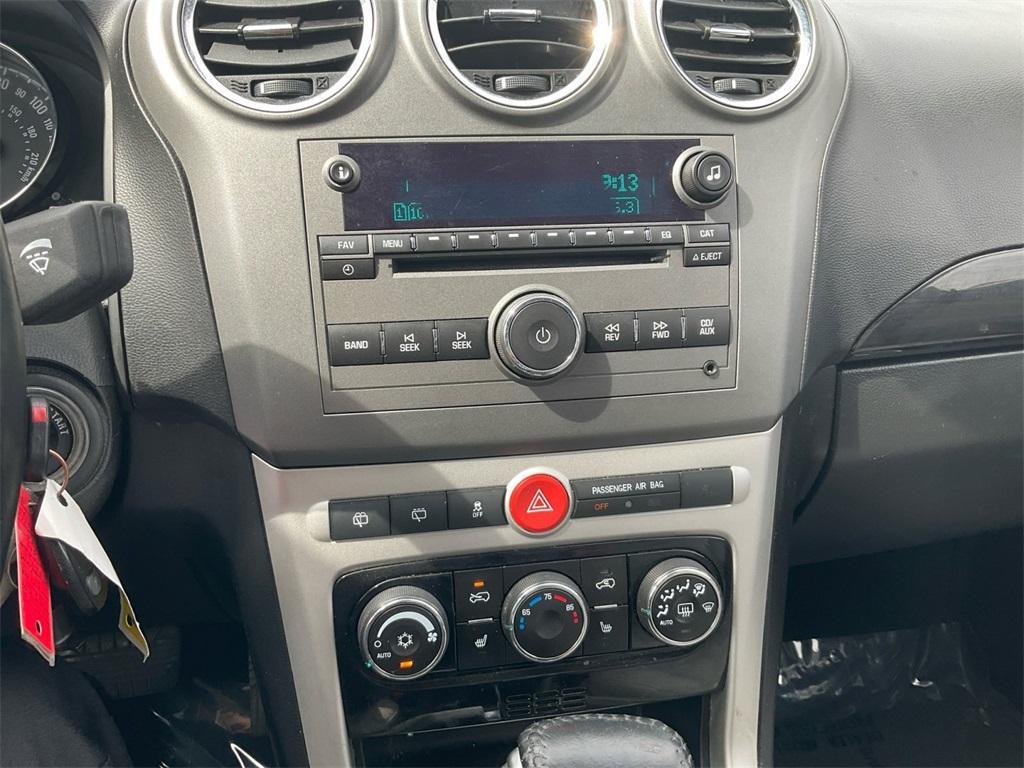 used 2013 Chevrolet Captiva Sport car, priced at $4,888