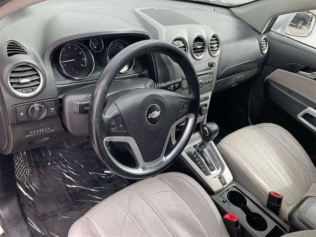 used 2013 Chevrolet Captiva Sport car, priced at $4,888