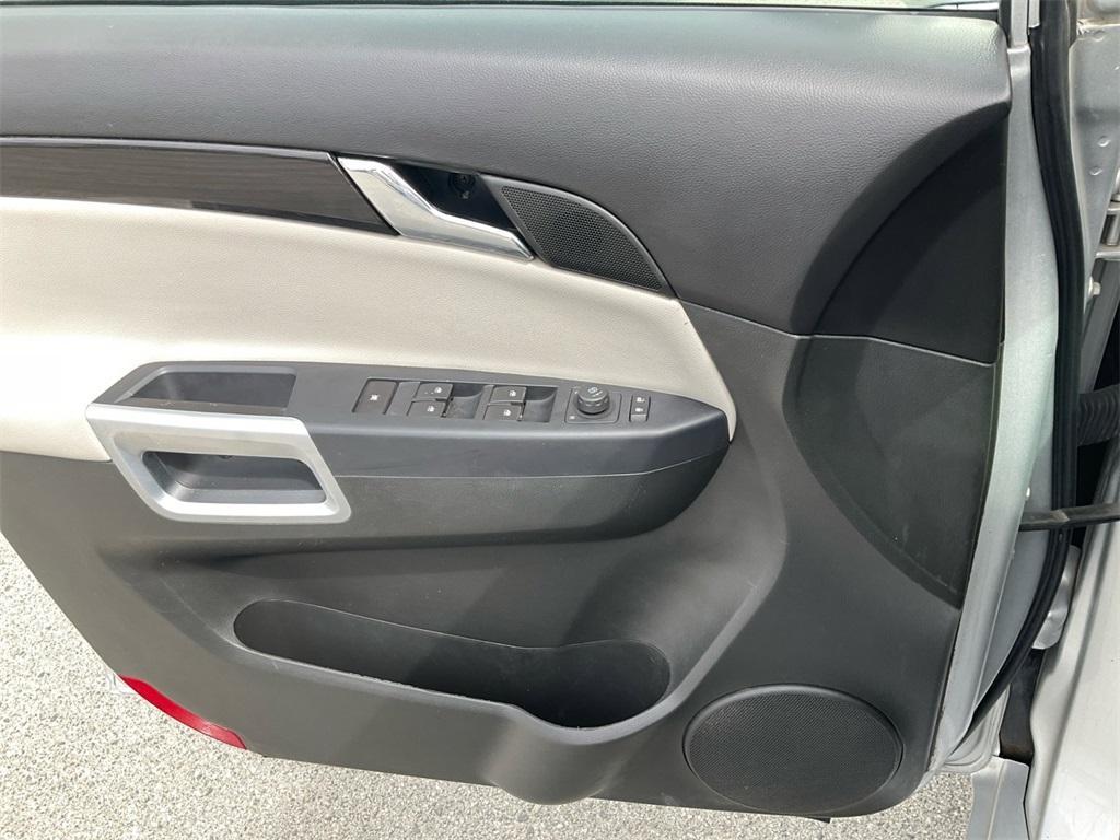 used 2013 Chevrolet Captiva Sport car, priced at $4,888