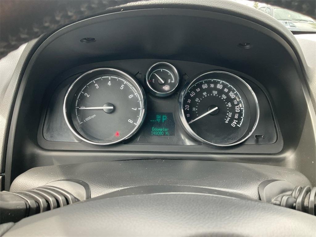 used 2013 Chevrolet Captiva Sport car, priced at $4,888