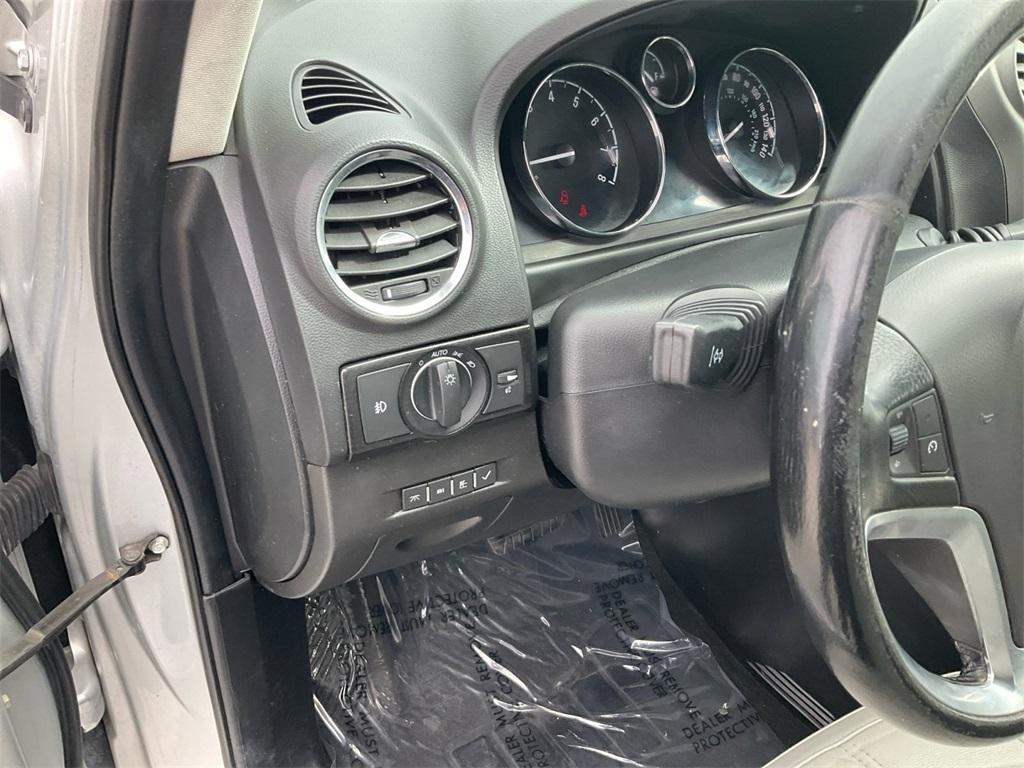 used 2013 Chevrolet Captiva Sport car, priced at $4,888