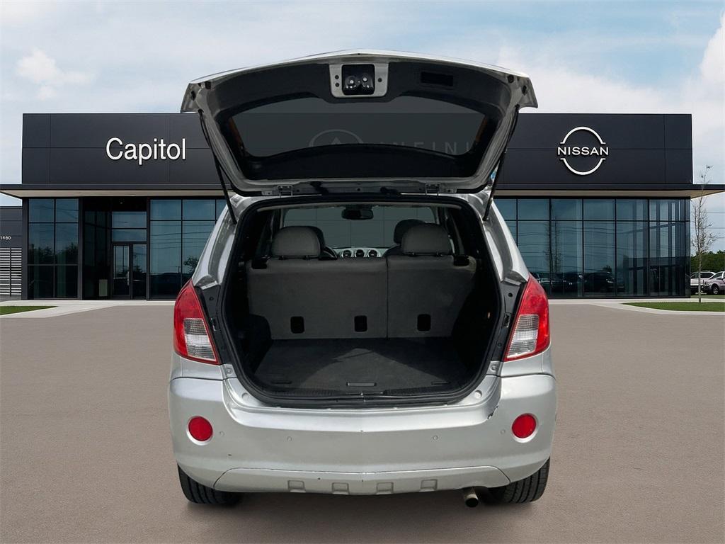 used 2013 Chevrolet Captiva Sport car, priced at $4,888