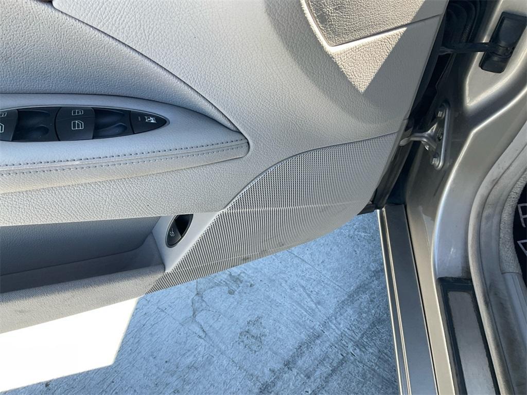 used 2006 Mercedes-Benz E-Class car, priced at $4,888