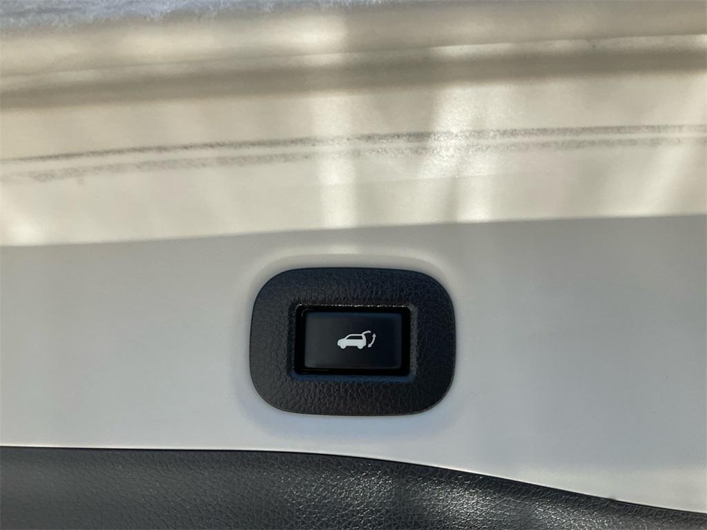 used 2017 Nissan Rogue Hybrid car, priced at $15,995