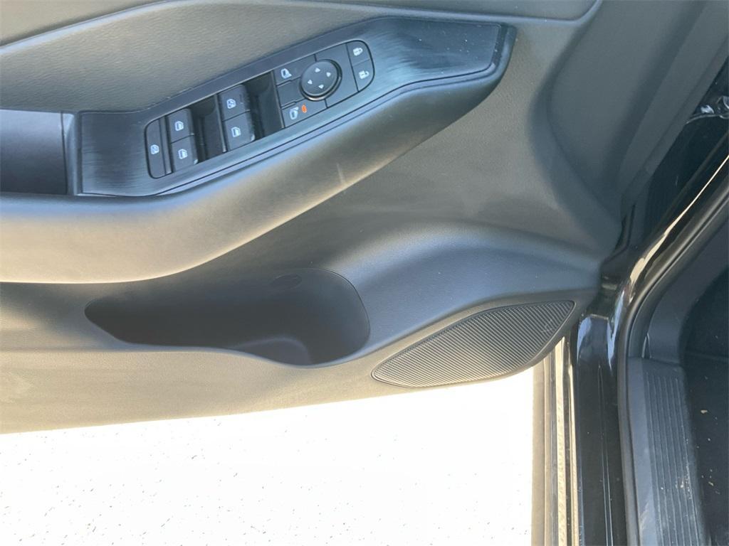used 2024 Nissan Rogue car, priced at $22,995