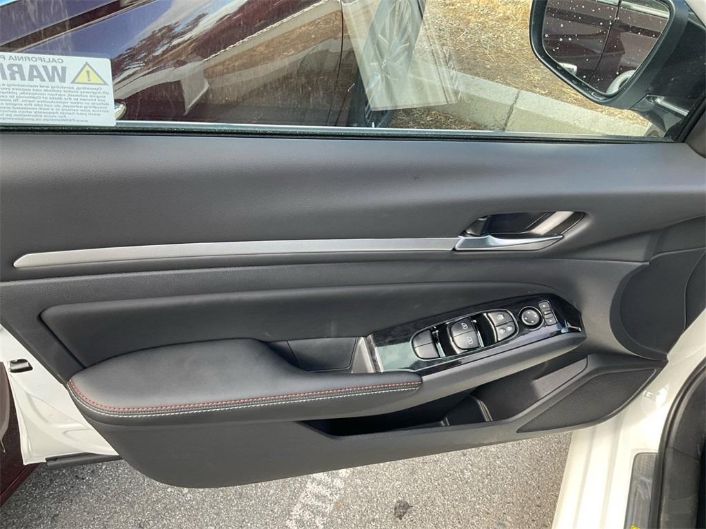 new 2025 Nissan Altima car, priced at $32,854