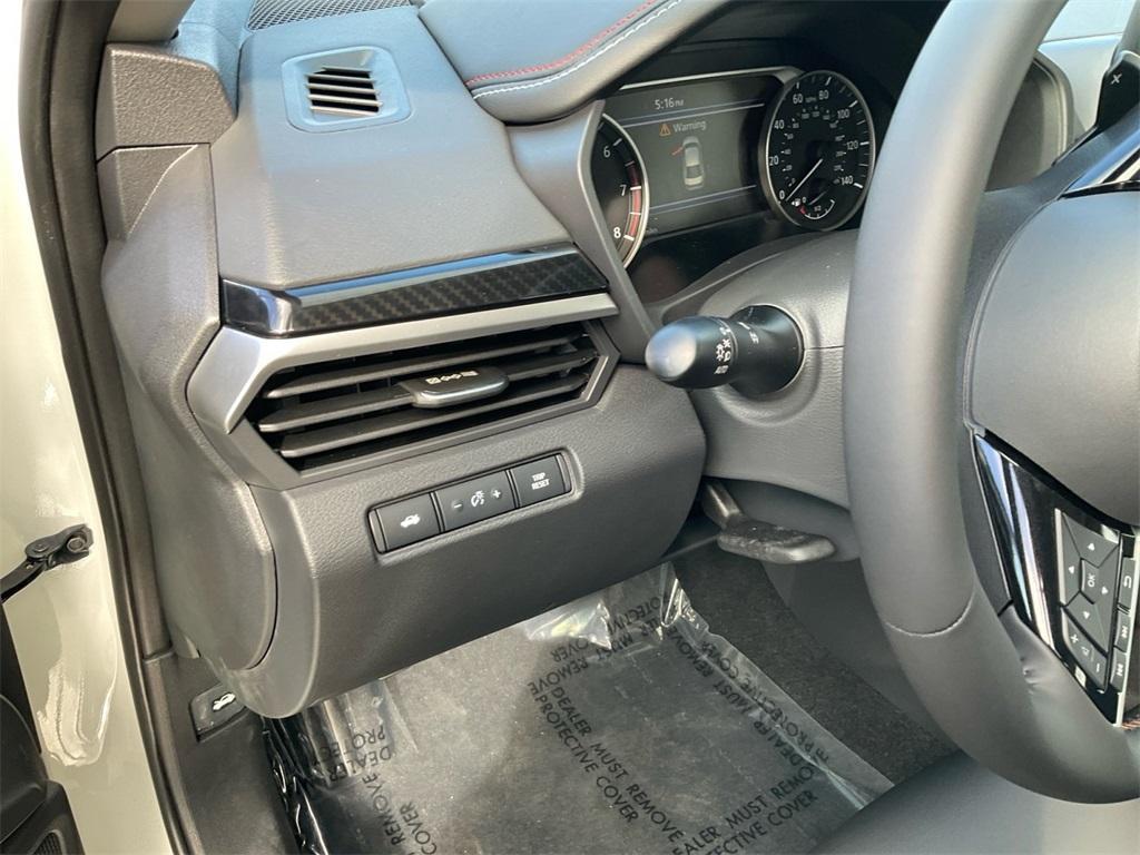 new 2025 Nissan Altima car, priced at $32,854