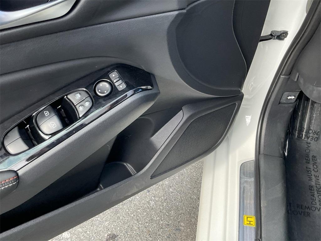 new 2025 Nissan Altima car, priced at $32,854