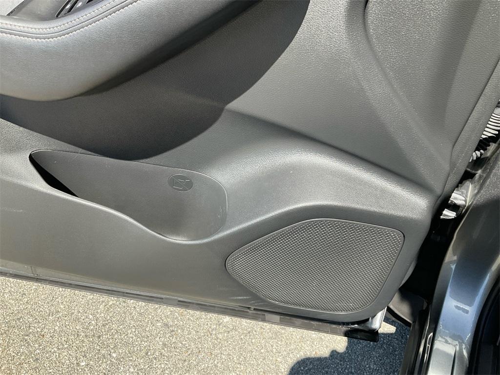 used 2023 Nissan Rogue car, priced at $22,888
