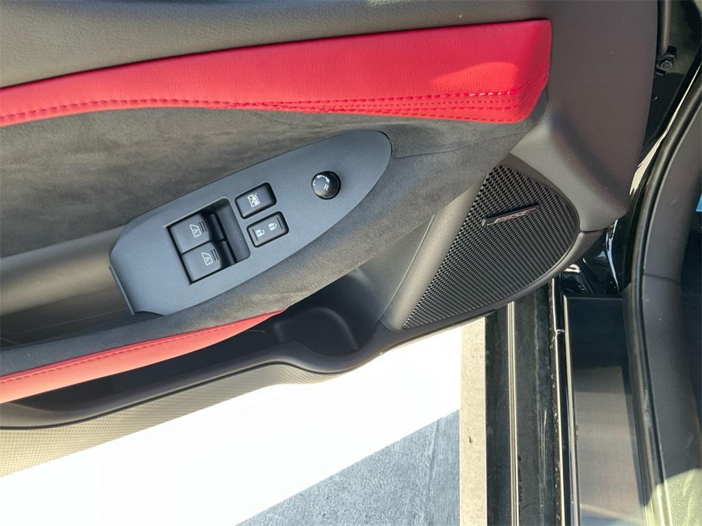 new 2025 Nissan Z car, priced at $54,250