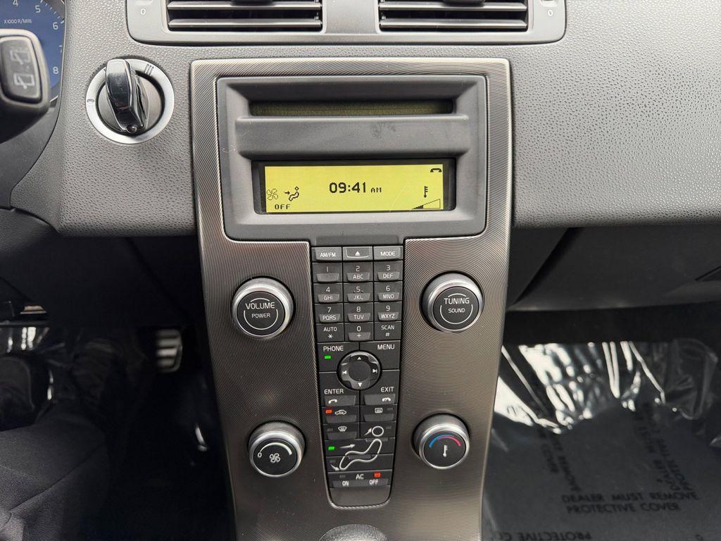 used 2009 Volvo C30 car, priced at $7,995