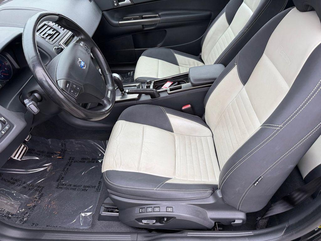 used 2009 Volvo C30 car, priced at $7,995