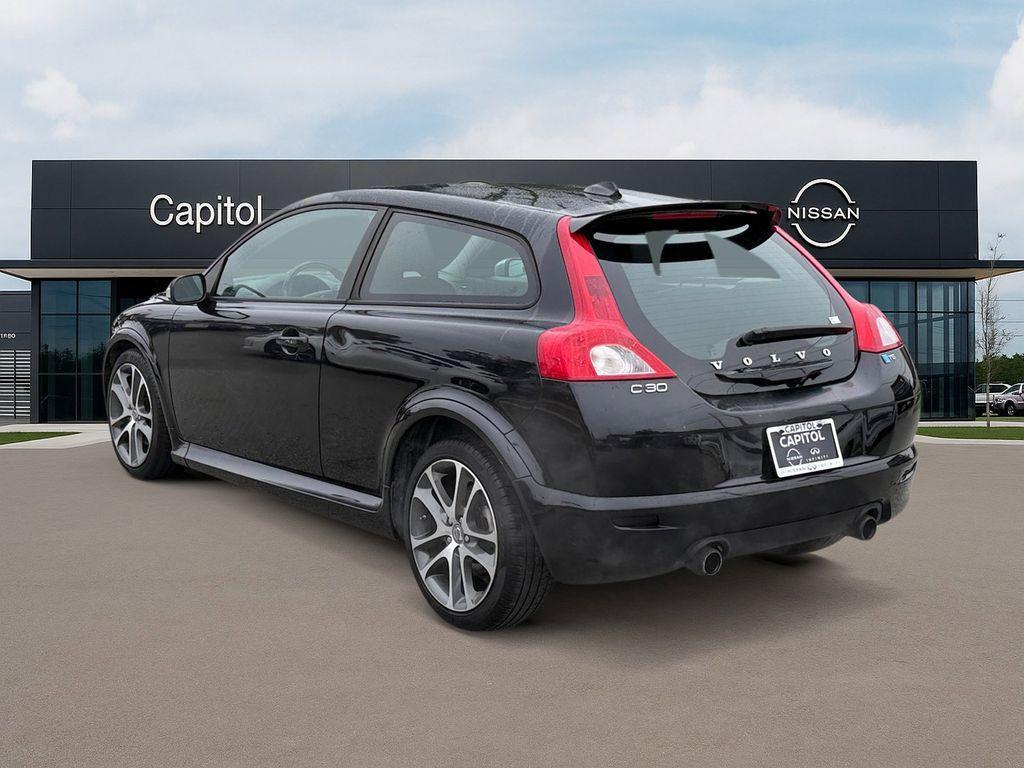 used 2009 Volvo C30 car, priced at $7,995