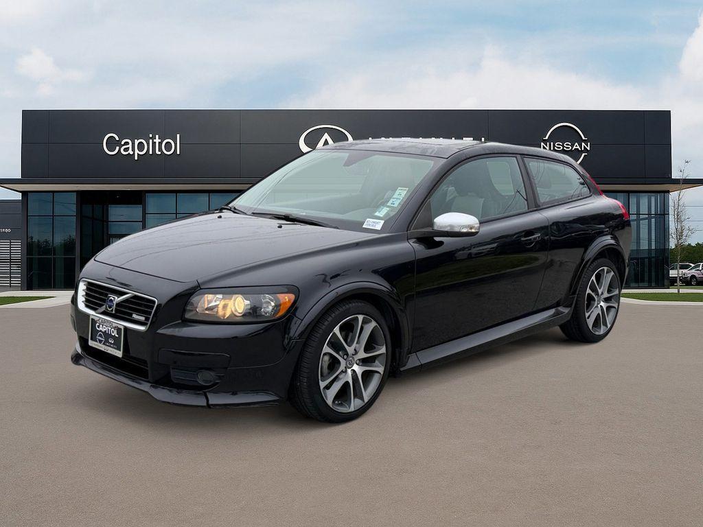 used 2009 Volvo C30 car, priced at $7,995