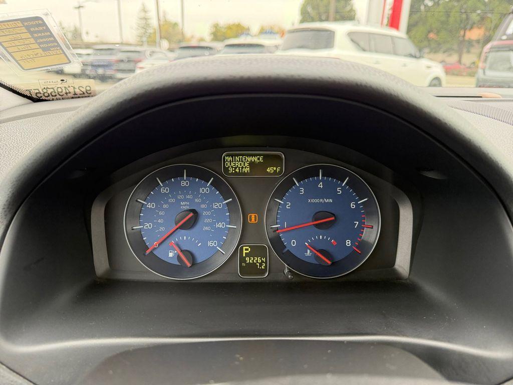 used 2009 Volvo C30 car, priced at $7,995