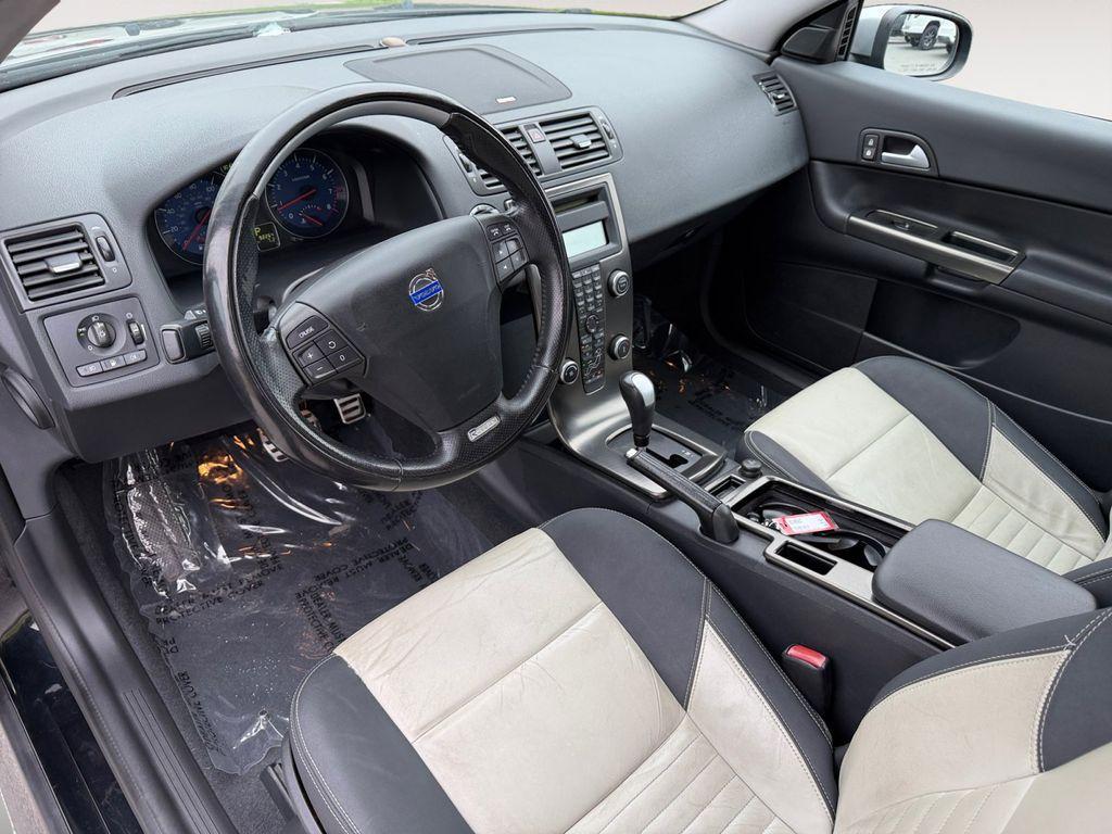 used 2009 Volvo C30 car, priced at $7,995