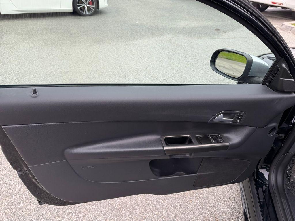 used 2009 Volvo C30 car, priced at $7,995