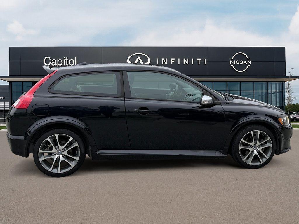 used 2009 Volvo C30 car, priced at $7,995