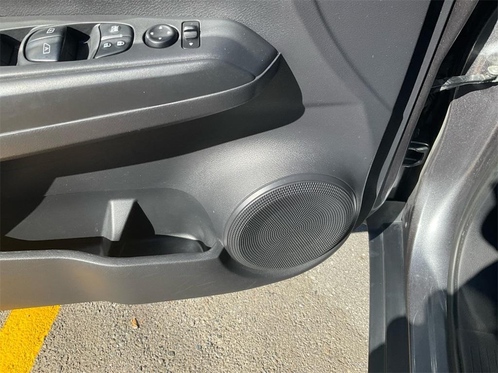 used 2019 Nissan Kicks car, priced at $12,995