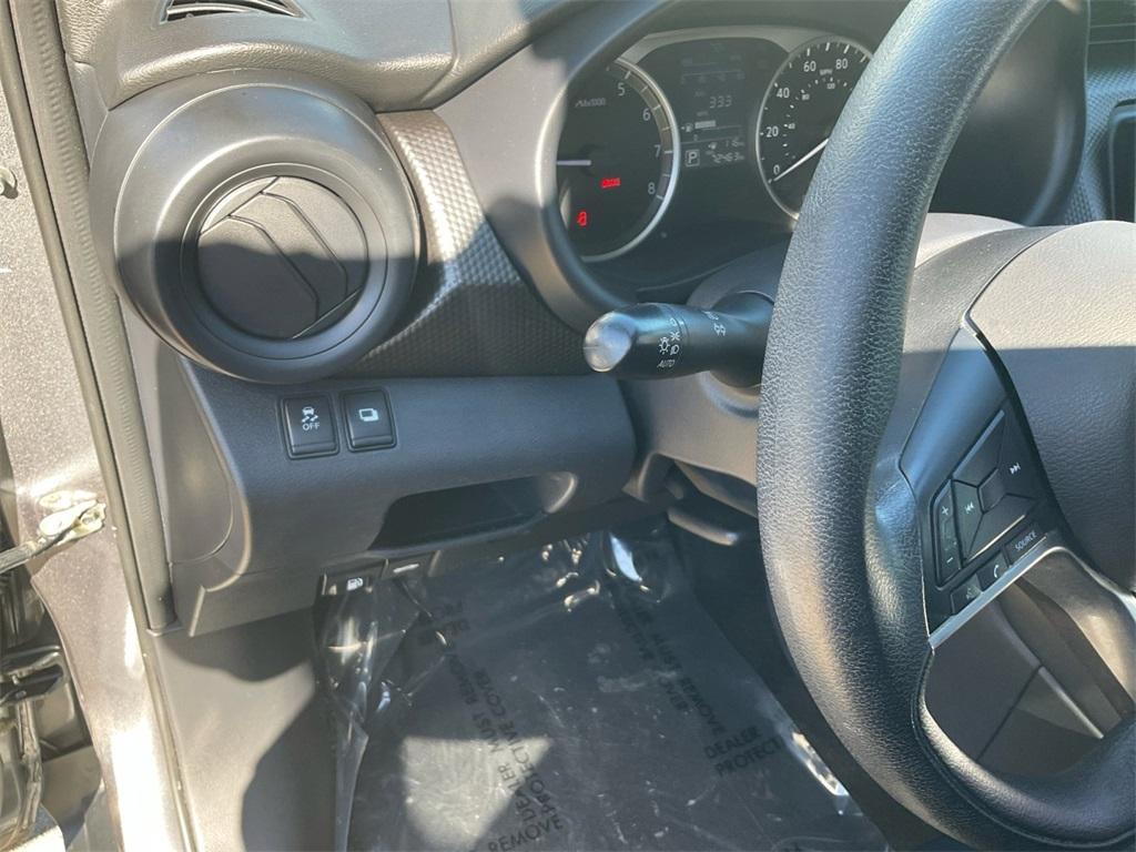 used 2019 Nissan Kicks car, priced at $12,800