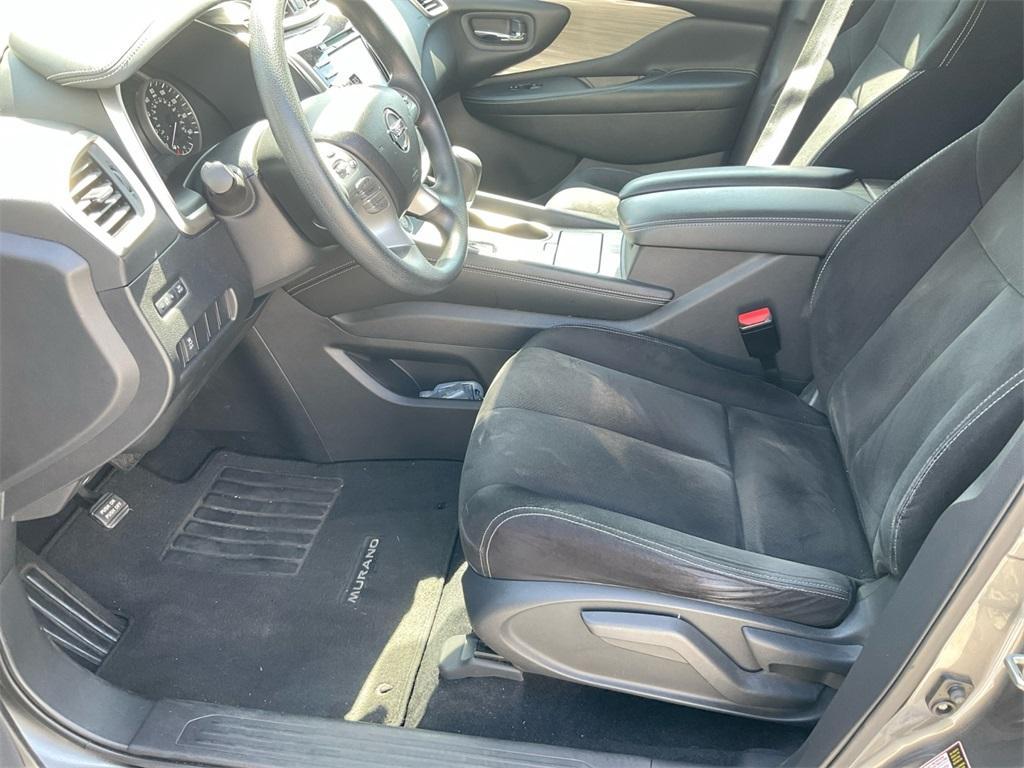 used 2017 Nissan Murano car, priced at $13,995