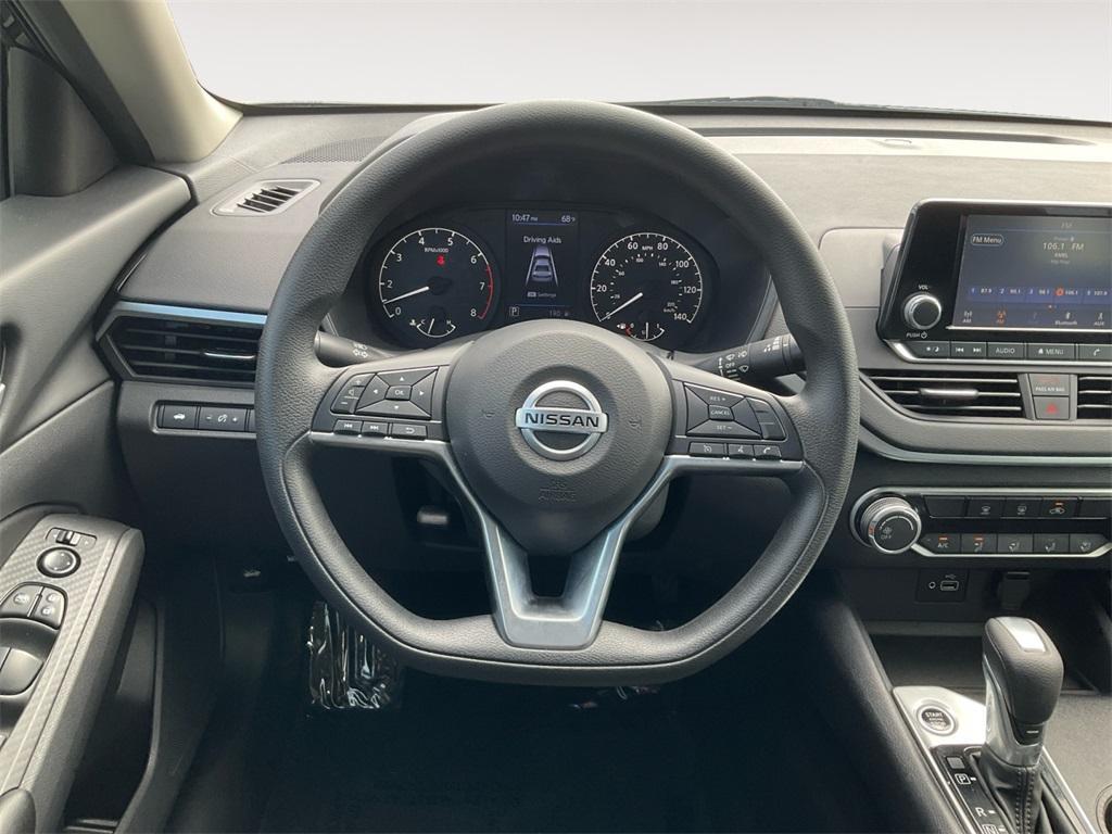 used 2022 Nissan Altima car, priced at $18,399