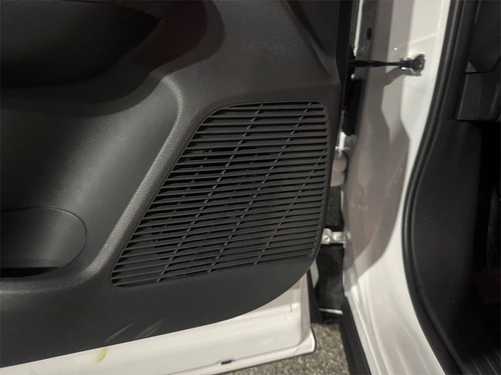 new 2025 Nissan Kicks car, priced at $26,986