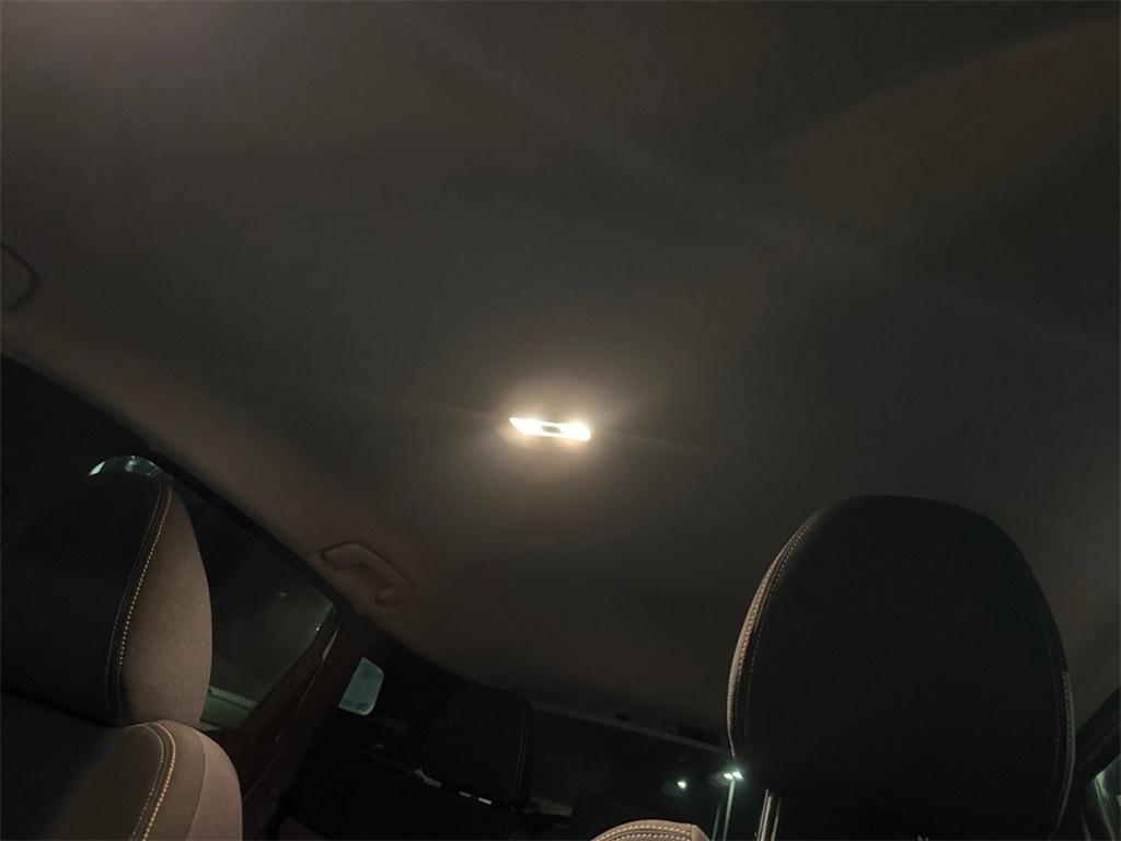 new 2025 Nissan Kicks car, priced at $26,986