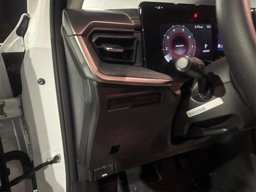 new 2025 Nissan Kicks car, priced at $26,986