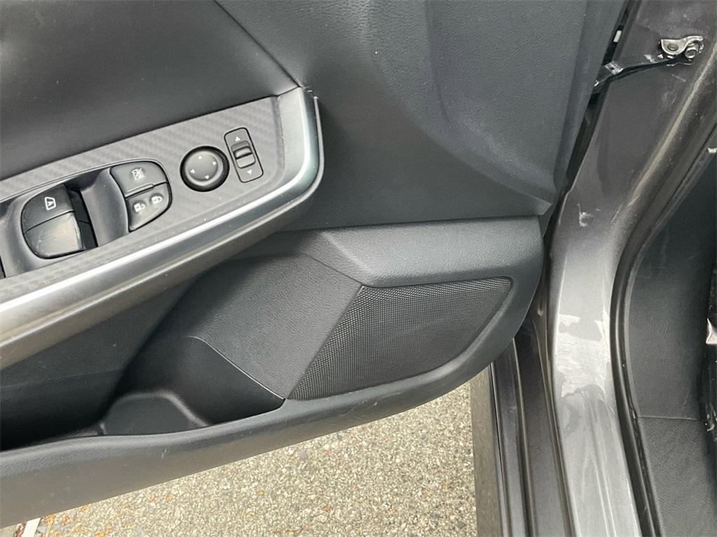 used 2020 Nissan Sentra car, priced at $15,995